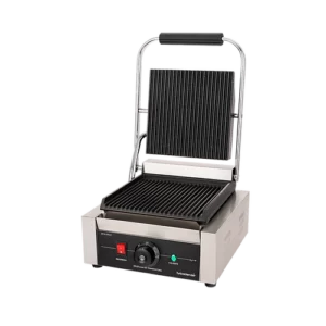 PLANCHA DOBLE CONTACTO TURBOBLENDER TB-GILLV1